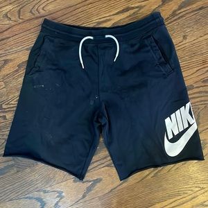 Nike Shorts, used in good condition